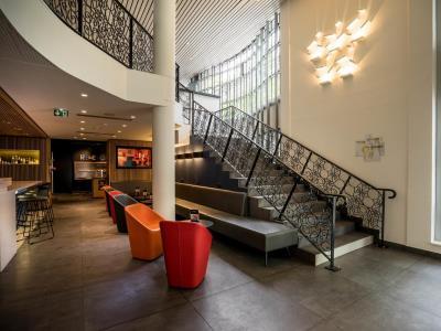 Campanile 12 - Bercy Village 3* Parijs