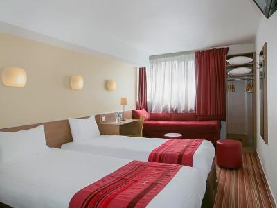 Campanile 12 - Bercy Village Hotel Parijs