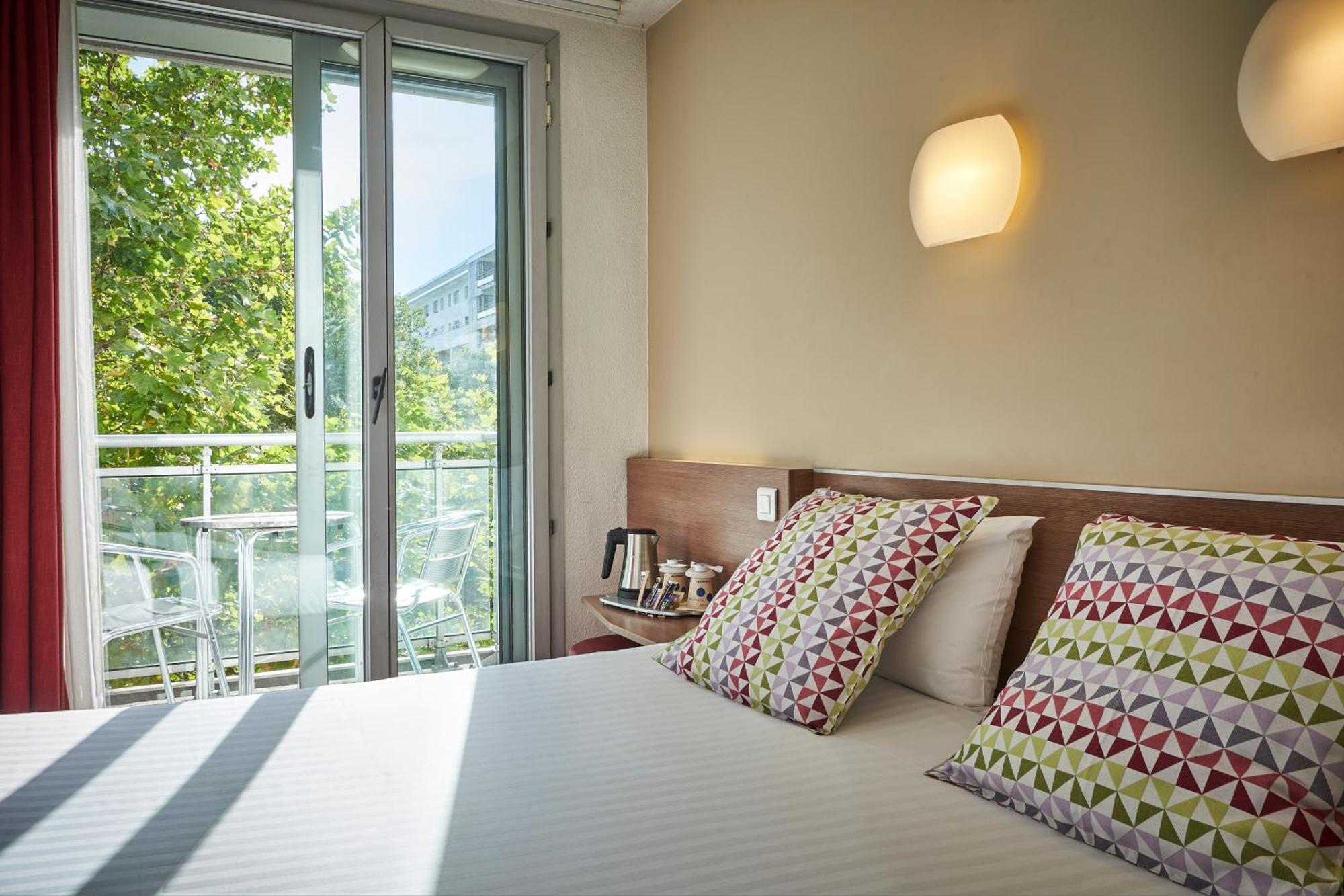 Campanile 12 - Bercy Village Hotel Parijs