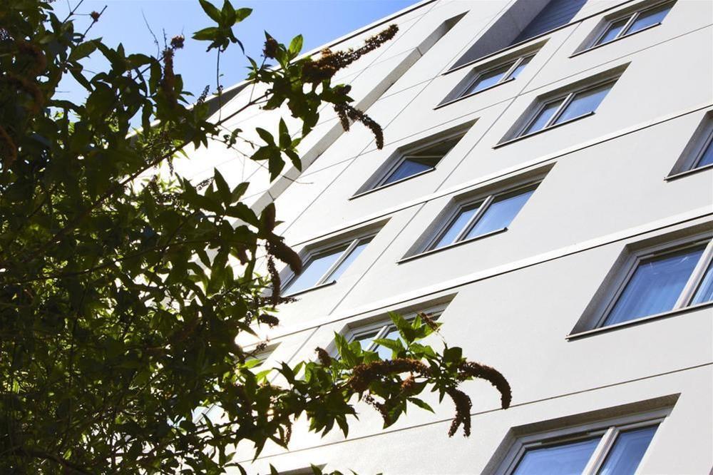 Campanile 12 - Bercy Village 3* Parijs