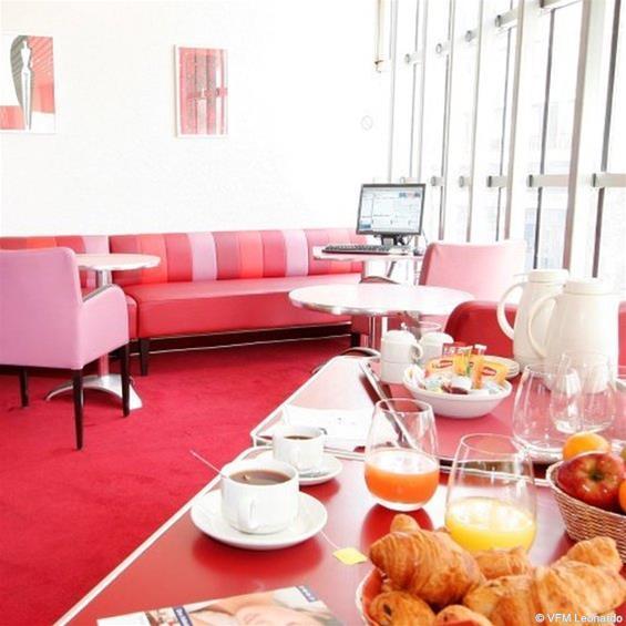 Hotel Campanile 12 - Bercy Village París